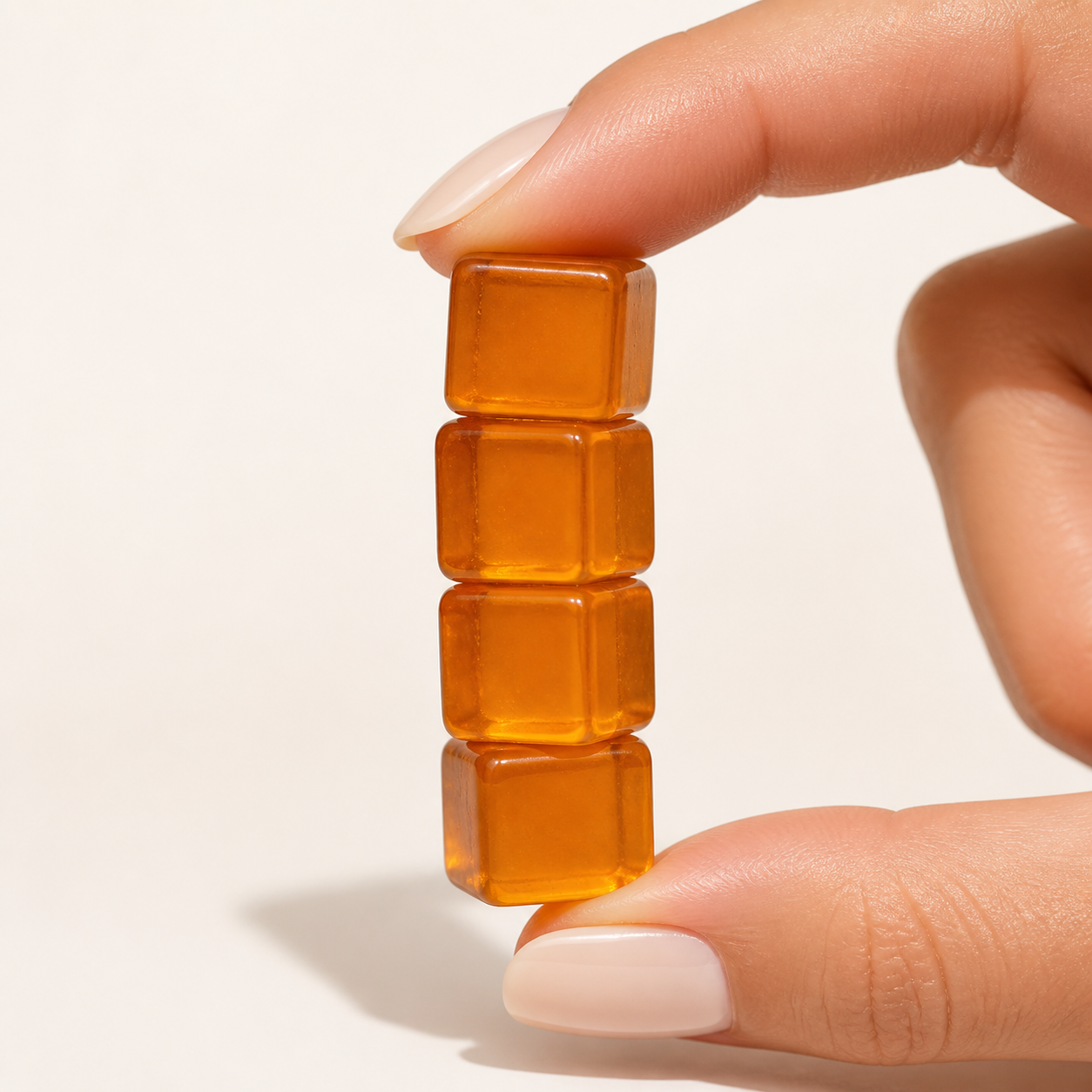 Gummies bronzants Gumyra