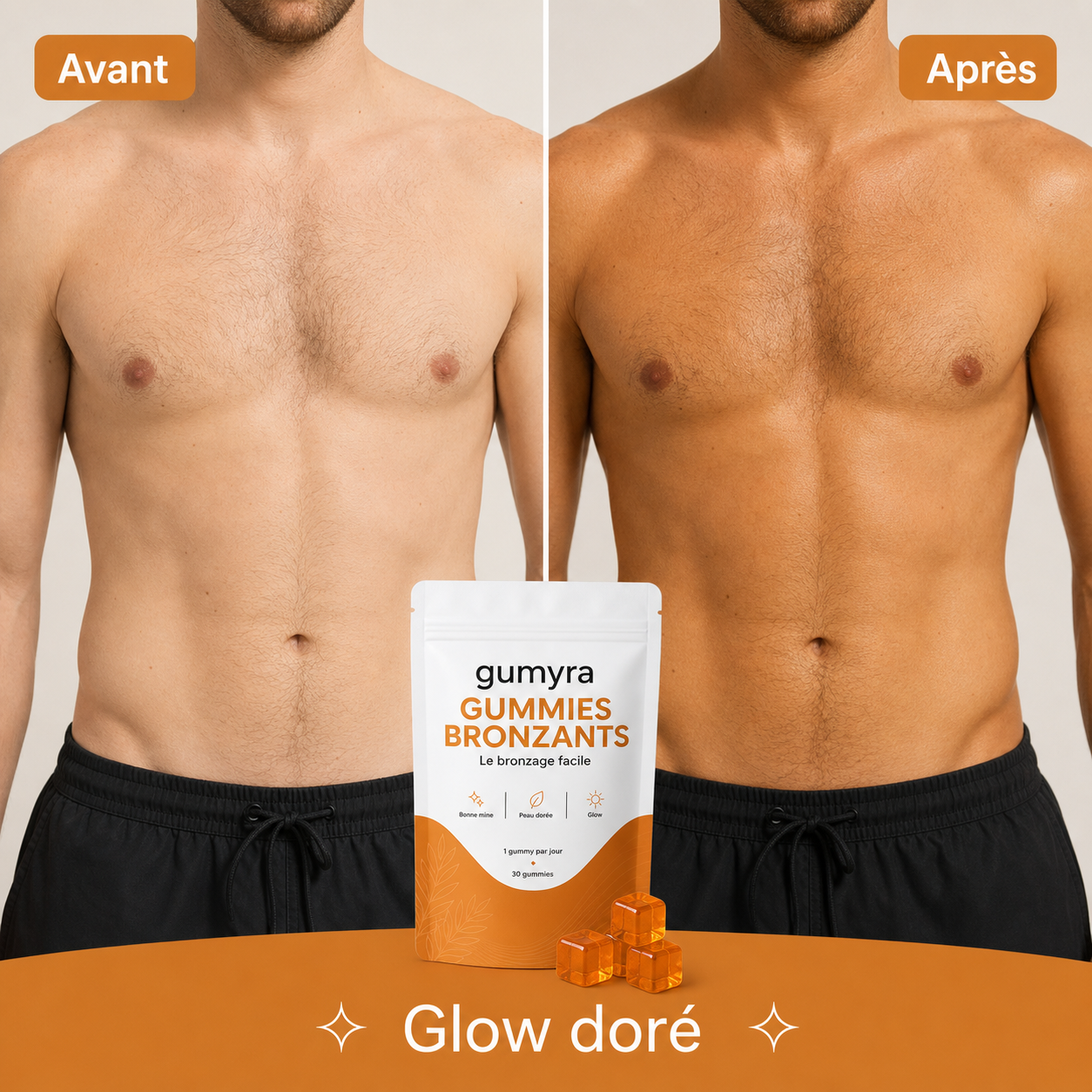 Visuel Gumyra